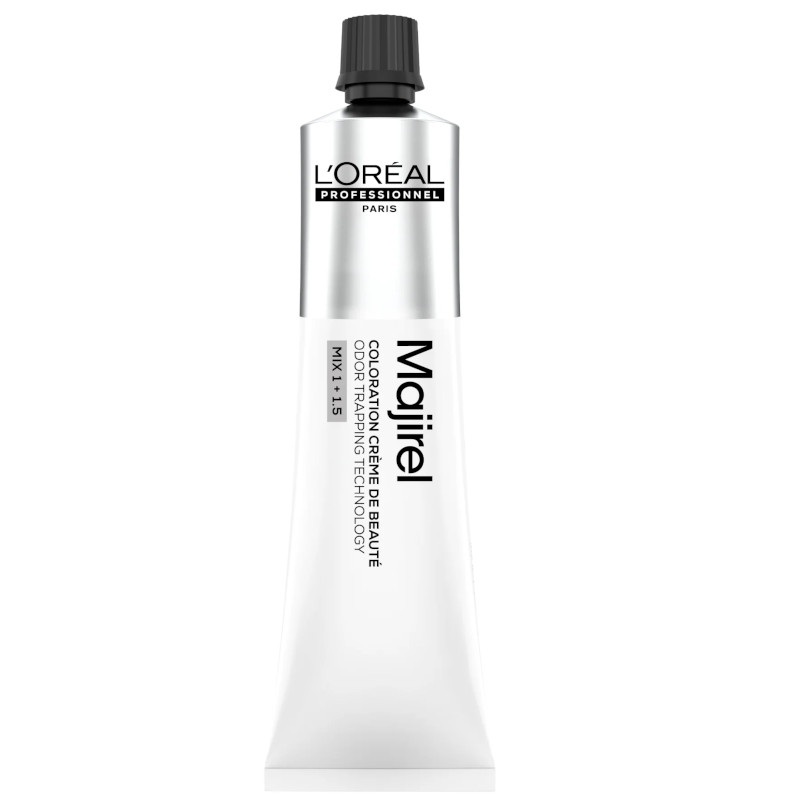 Tintura per capelli professionale LOREAL Majirel 60ml 8.3